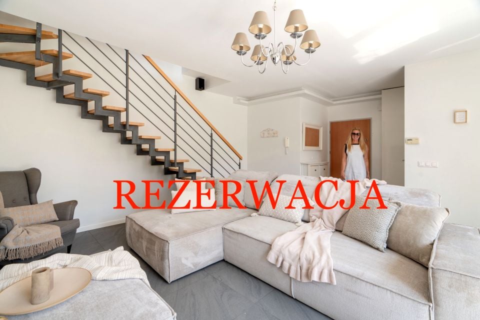 Mieszkanie Dąbrówka