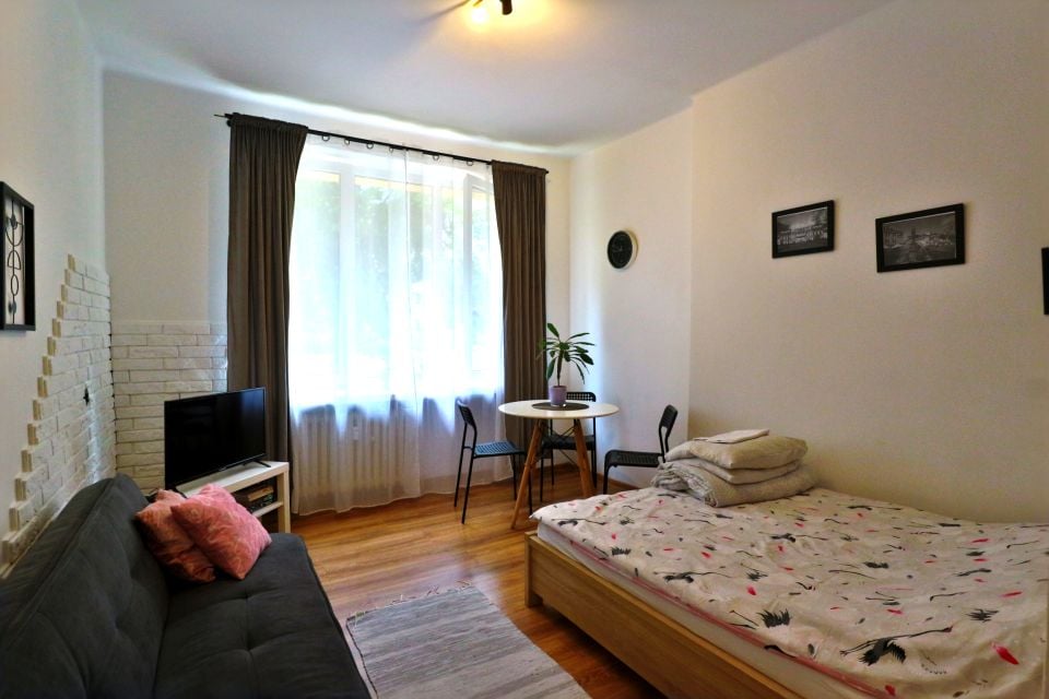 Mieszkanie Białystok