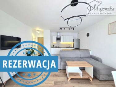 Mieszkanie Myślenice