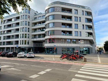 Mieszkanie Gdynia