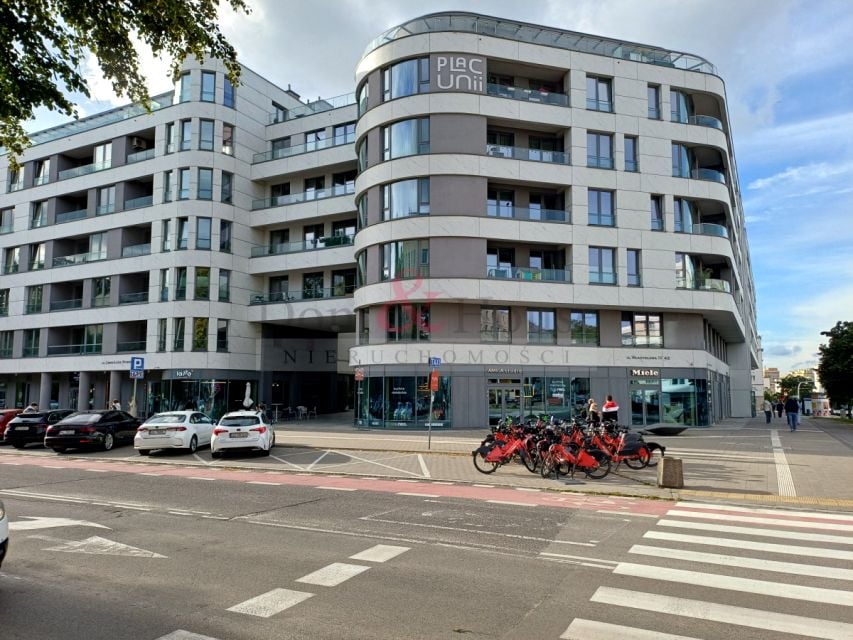 Mieszkanie Gdynia