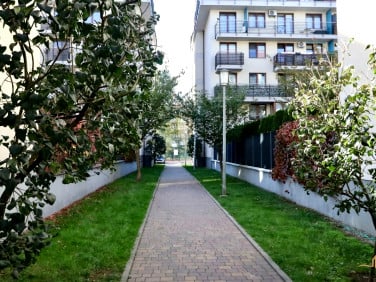 Mieszkanie Kraków