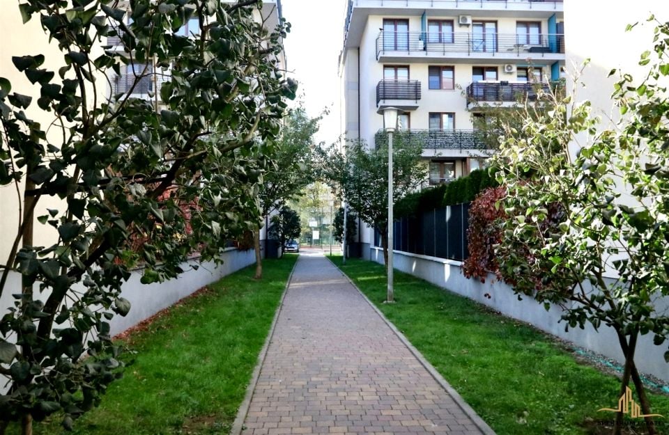 Mieszkanie Kraków