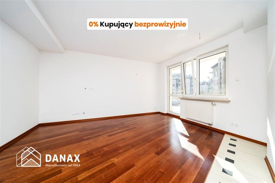 Mieszkanie Kraków