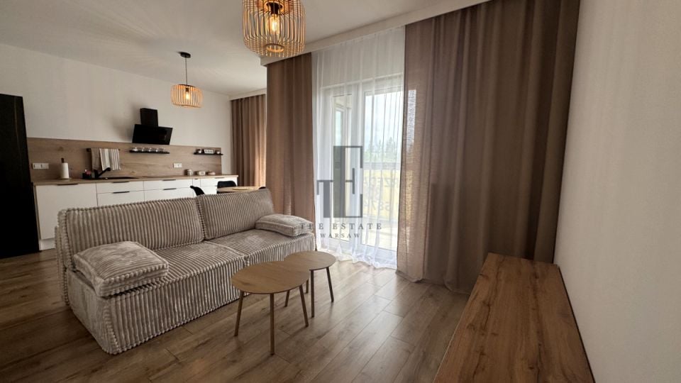 Mieszkanie Warszawa