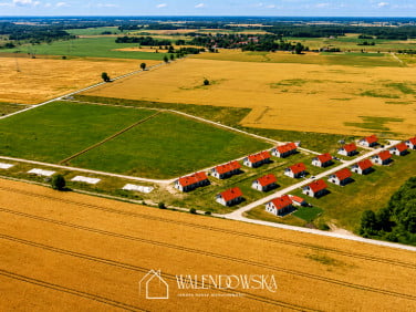 Dom Swołowo sprzedaż