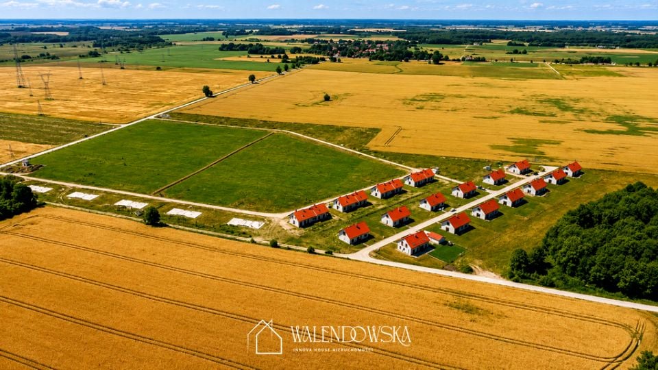 Dom Swołowo sprzedaż