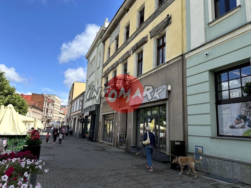 Lokal Rybnik