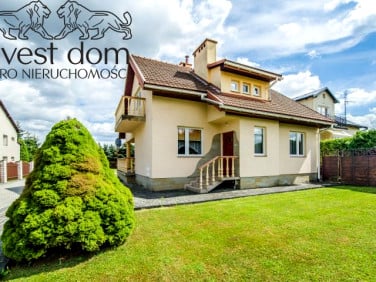 Dom Gorlice