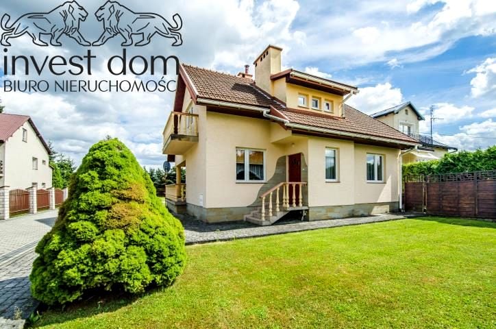Sprzedam Dom Gorlice - 135 m², Gorlice