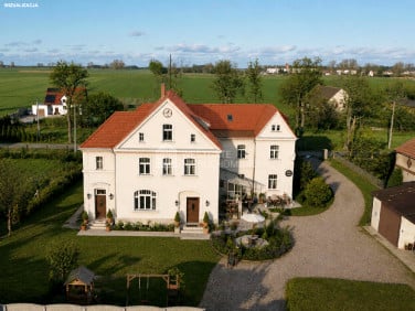Dom Sławęcice