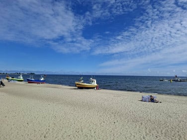 Działka Mosty