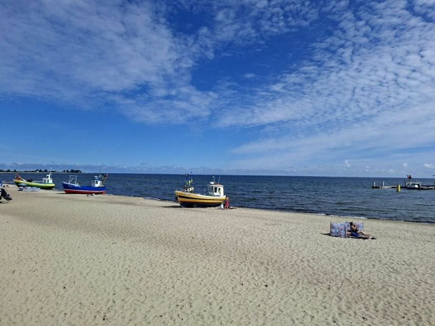 Działka Mosty