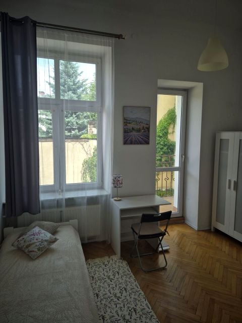 Pokój Rzeszów