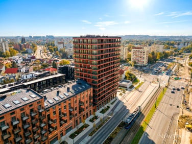 Mieszkanie Kraków