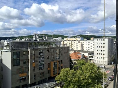 Mieszkanie Gdynia