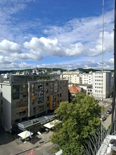 Mieszkanie Gdynia