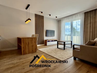 Mieszkanie Wrocław