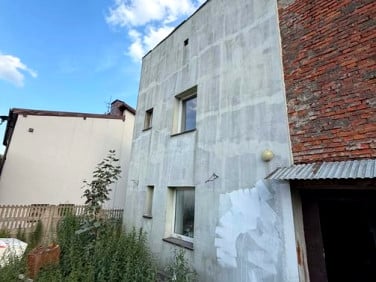 Budynek użytkowy Zgierz