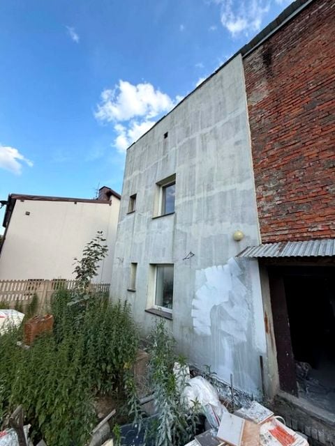Budynek użytkowy Zgierz