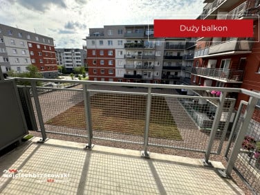 Mieszkanie blok mieszkalny Wrocław