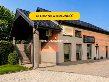 Lokal Górna Wieś