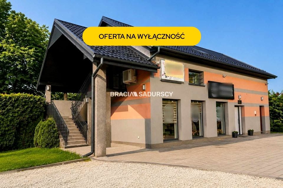 Lokal Górna Wieś