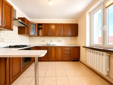 Mieszkanie Gorzków-Osada
