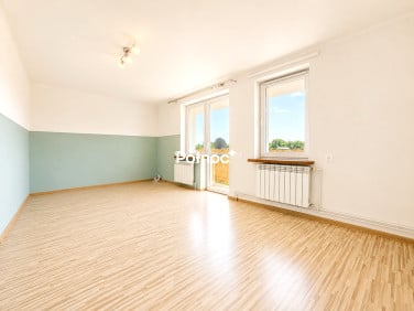 Mieszkanie blok mieszkalny Gorzków-Osada