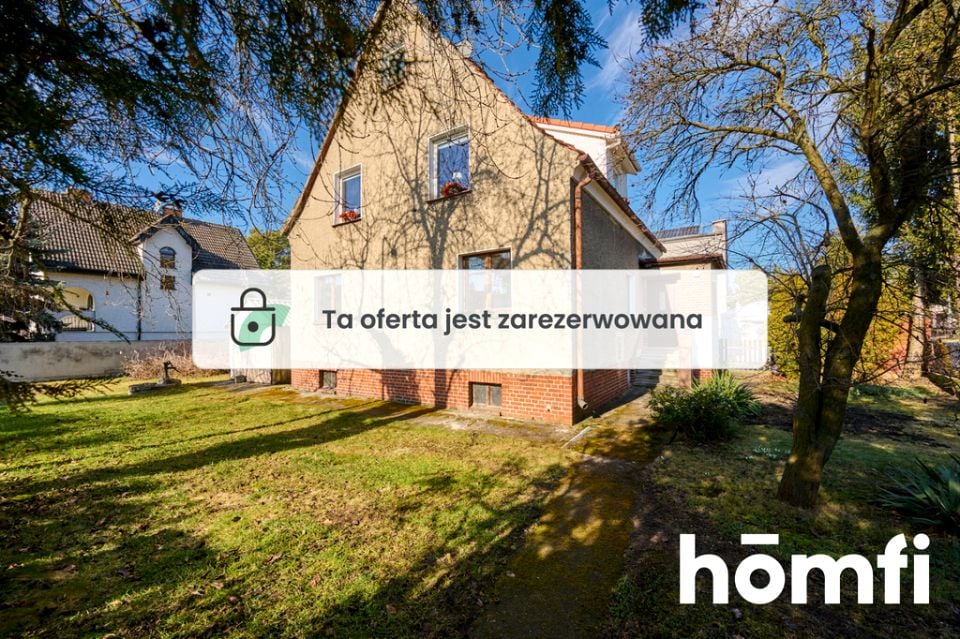 Dom Wrocław