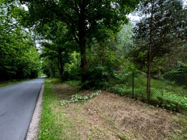Działka inna Zdziechów