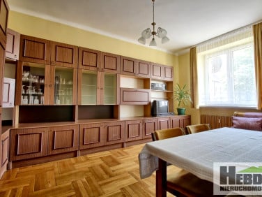 Mieszkanie Tarnów