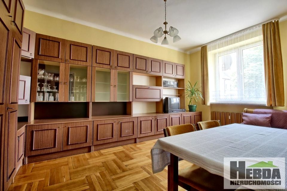 Mieszkanie Tarnów