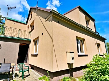 Dom Hażlach