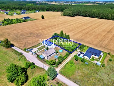 Działka inna Obrowo