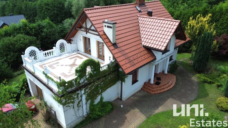 Dom Dobranowice