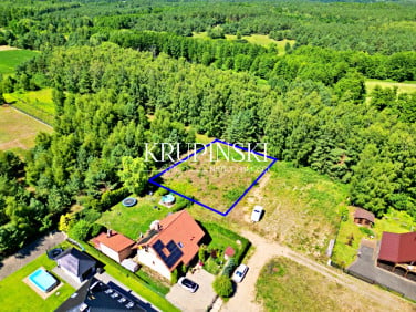 Działka inna Ciechocin