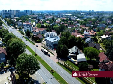 Lokal Rzeszów