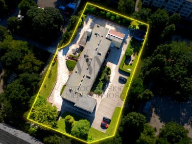 Budynek użytkowy Wrocław