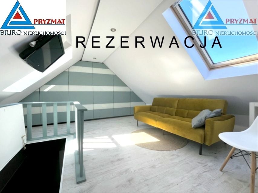 Pokój umeblowany do wynajęcia OLSZTYN