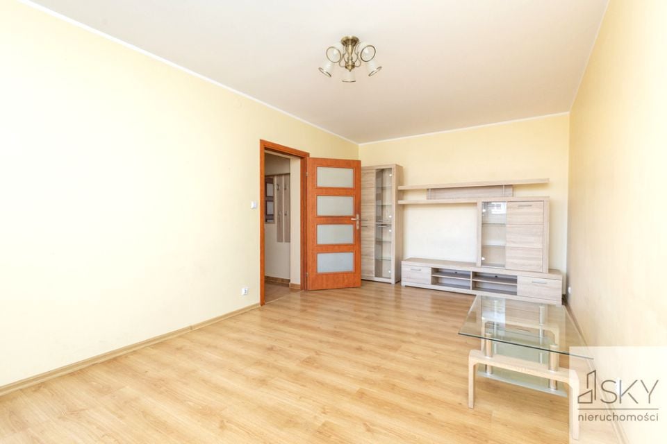 Mieszkanie Wrocław