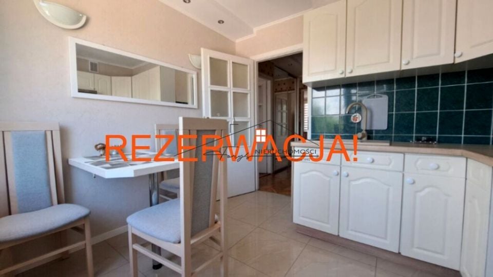 Mieszkanie Przemyśl
