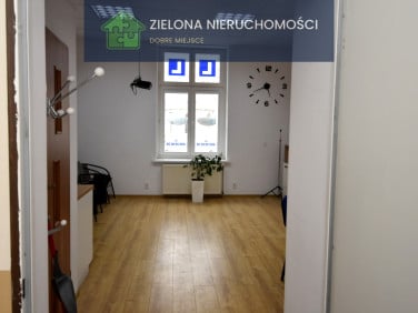 Mieszkanie Zielona Góra