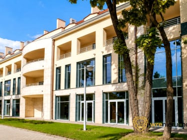 Mieszkanie Wrocław