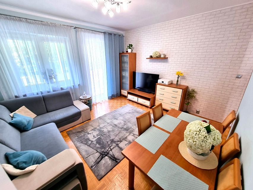 Mieszkanie Białystok