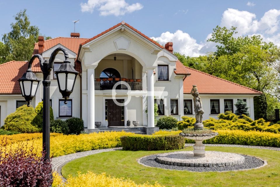 Dom Środa Wielkopolska