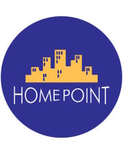 Home Point Nieruchomości Sp. z o.o.