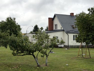 Dom Świdwin