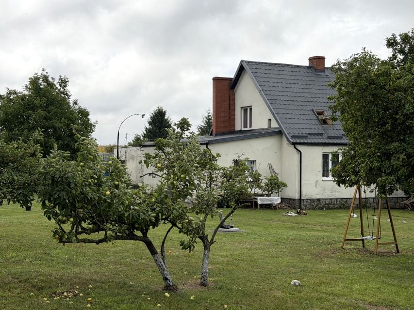 Dom Świdwin