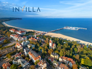 Mieszkanie Sopot